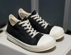 2026年最新】rick owens ラモーンズ 41の人気アイテム - メルカリ