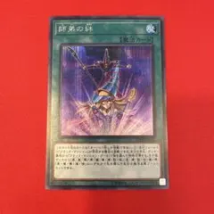 シークレット 遊戯王OCG デュエルモンスターズ