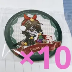 第五人格 IJL 缶バッジ 女王蜂 特典