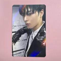 THE BOYZ ZENERATION ジュヨン トレカ