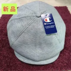 Champion（チャンピオン）キャスケット、グレー