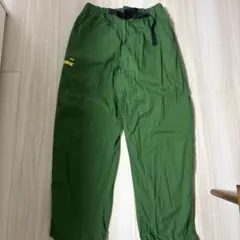 XLARGE オリーブグリーン ワークパンツ Mサイズ