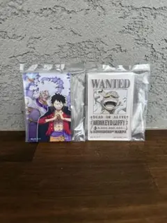 一番くじ ワンピース EX 悪魔を宿す者達 vol.3