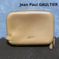 2026年最新】JeanPaul GAULTIER メンズ クラッチバッグの人気アイテム