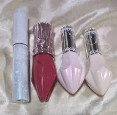 JILLSTUART ジルスチュアート コスメ まとめ売り 4点セット