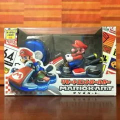 マリオカート リモートコントロールカー