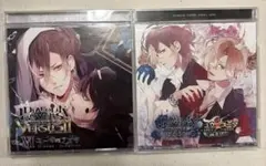 ディアラバ 無神ルキ 無神コウ 無神ユーマ 無神アズサ まとめ売り