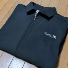 T*i様 Arnold Palmer 黒いジャケット サイズ L