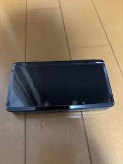 Nintendo 3DS 本体　黒