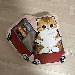 マルカワオレンジフーセンガムもちもちBIGクッションセット - メルカリ