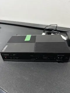 Yamaha NVR510 ルーター 5ポート