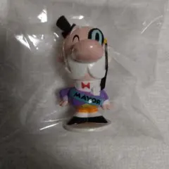パワーパフガールズ　フィギュア　市長　人形　初期品　限定品　グッズ