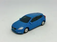 非売品 ボルボ V40 プルバックカーのサムネイル