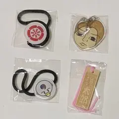 7ORDER 燦参七拍子 3周年 ガチャガチャ 小田ちゃん 安井謙太郎 ランダム