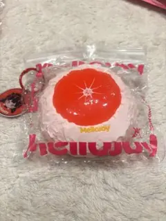 mellojoy 大福シリーズ グレープフルーツ