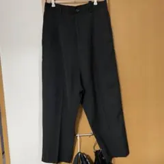 ジュンヤワタナベ ウールトロピカル ペンギンパンツ XSサイズ - メルカリ