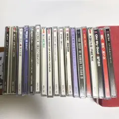 怒髪天 CD まとめ 10枚セット】 レンタル落ち 送料無料 / 匿名配送