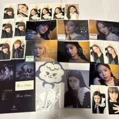 NiziU グッズセット