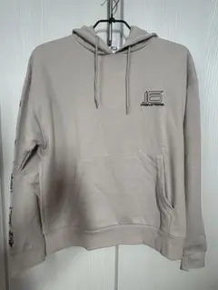 THE RAMPAGE ランペ 16 ツアー グッズ パーカー ベージュ