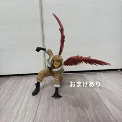 ホークス フィギュア（おまけ付き）