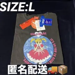 ビスケ Tシャツ RofJ Good On HUNTER×HUNTER L 新品のサムネイル