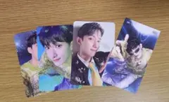 BSS 『TELEPARTY 』トレカ　DK