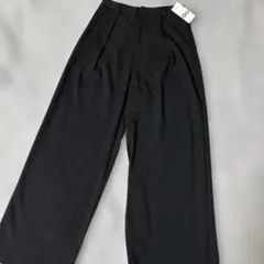 【未使用】ジーユーイージーワイドパンツ