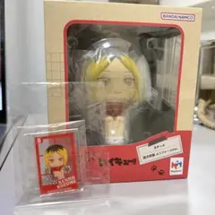 ハイキュー‼︎ るかっぷ　孤爪研磨　ユニフォームVer. アクリルキーホルダー