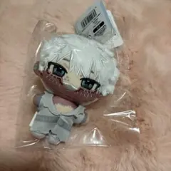 荼毘 轟燈矢 ぬいパル