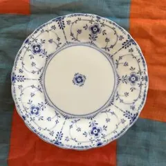 ヤマツ Fine Porcelain Chinaシリーズの皿　5枚のサムネイル
