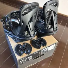 2026年最新】バートン escapadeの人気アイテム - メルカリ