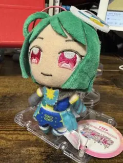 2025年最新】プリチャン さら ぬいぐるみの人気アイテム - メルカリ