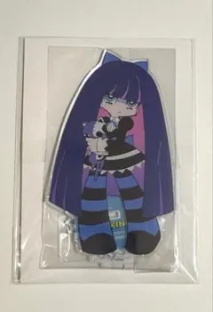 パンティ&ストッキング アクリルスタンド