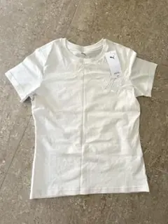 PUMA プーマ　新品　Tシャツ　M