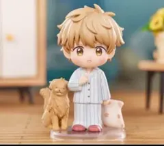 スキップとローファー Popmart 第二弹 新品 全6種 ボックス 未開封 スキップとローファー Popmart 第二弹 新品 全6種 ボックス 未