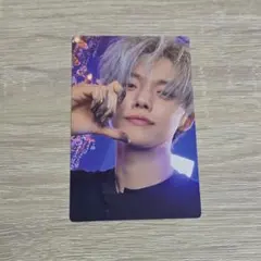 TXT Starkissed 初回限定盤B ヨンジュン