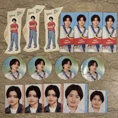 宮岡大愛 デタカ ステッカー