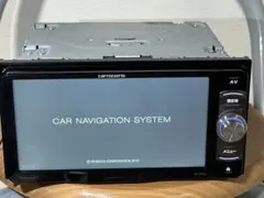 ⭐️カロッツェリアAVIC-RW302⭐️メモリーナビ ワンセグ 2018年製美品 カーナビ カロッツェリア 楽ナビ カロッツェリア AVIC-RW302 [ワンセグ