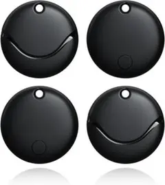 LEEWIN エアタグ　4個セット 全地球測位 airtag MFI認証済み