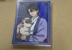 テニスの王子様　ポップアップストア ドラゴン 購入特典　全種セット