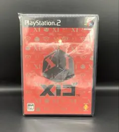 XIゴ PS2 ソフト プレイステーション2
