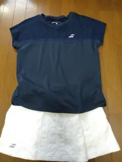 バボラ　Tシャツ