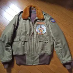 TOYS McCOY MA-1 フライトジャケット 38インチ - メルカリ