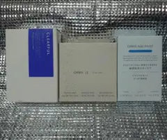 ORBIS オルビス トライアルセット3点セット【新品未使用】