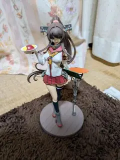 艦これ 大和 フィギュア 大和改 重兵装Ver.