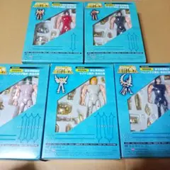 2026年最新】聖闘士星矢 大系 セットの人気アイテム - メルカリ