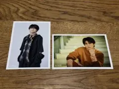 【超特急　ハル】生写真