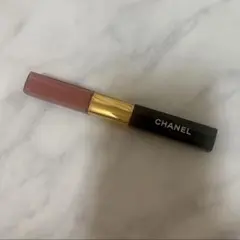 シャネル　ル　ルージュ　デュオ　ウルトラ　トゥニュ