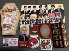 enhypen world club sports ジョンウォン　2カット　箱付 enhypen world club sports ジョンウォン 2カット 箱付 - メルカリ