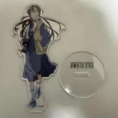 2026年最新】RaDiO eva アクリルスタンド マリの人気アイテム - メルカリ